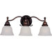 Soho  Vanity Light