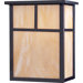 Craftsman  Outdoor Wall Lantern