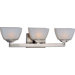 Angle  Vanity Light