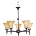 Bristol 5 Light Chandelier