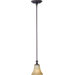 Bristol 1 Light Mini Pendant