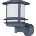Zenith Outdoor Wall Lantern