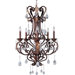Augusta 5 Light Chandelier