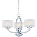 Elle 3 Light Chandelier