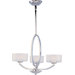 Elle 3 Light Chandelier