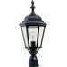 Westlake Outdoor Post Lantern