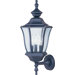 Madrona  Outdoor Wall Lantern
