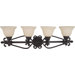 Manor  Vanity Light