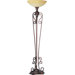 Portofino Floor Lamp in Oil Rubbed Bronze