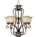Fremont 5 Light Chandelier