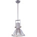 Hi-Bay 1 Light Pendant