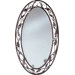 Elegante Accent Mirror