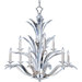Paradise 9 Light Chandelier
