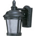 Dover Vx 1 Light Outdoor Wall Light