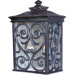 Newbury VX  Outdoor Wall Lantern