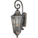 Beacon Hill VX 31" Outdoor Wall Lantern