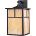 Craftsman Large Outdoor Wall Lantern