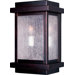 Cubes Outdoor Wall Lantern