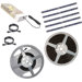 StarStrand 30' Elite Star Starter LED Tape Kit