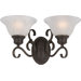Pacific  Vanity Light