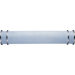 Linear Ee 2 Light Bath Vanity