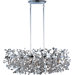 Comet 7 Light Kitchen Pendant
