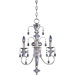 Montgomery 3 Light Mini Chandelier