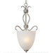 Ba6 2 Light Pendant