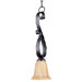 Aspen 1 Light Mini Pendant