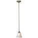 Beaumont 1 Light Mini Pendant
