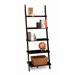 American Heritage Ladder Bookshelf in Espresso