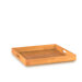 Palm Beach Square Serving Tray