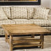 Luberon Coffee Table
