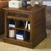 Mercantile End Table