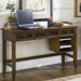 Mercantile Credenza/Writing Desk