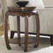 Hidden Treasures Stool