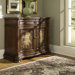 Hidden Treasures Chest with Two-Tone Finish