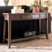 Magellan Console Table