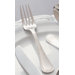 Pearl Stainless Steel Salad Fork