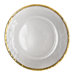Alpine Gold 13" Charger Plate 