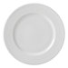 Classic White 12" Charger Plate