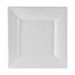 Whittier Square 12" Plate