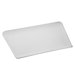 Whittier Zen Trapezoid 15" Rectangular Platter