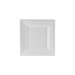 Whittier Square 6" Plate
