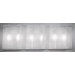 Logico Triple Wall Lamp