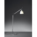 Tolomeo w/ Shade Reading Floor Lamp
