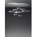Mercury Ceiling Light