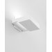 Square Wall Sconce