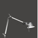 Tolomeo Micro LED Wall Light
