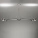 Tolomeo Double Pendant